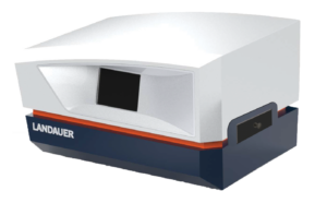 OSLR1 manual reader