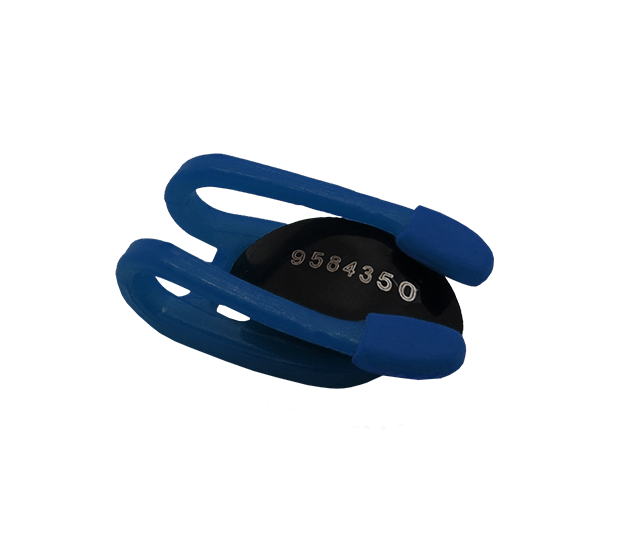 lens dosimeter