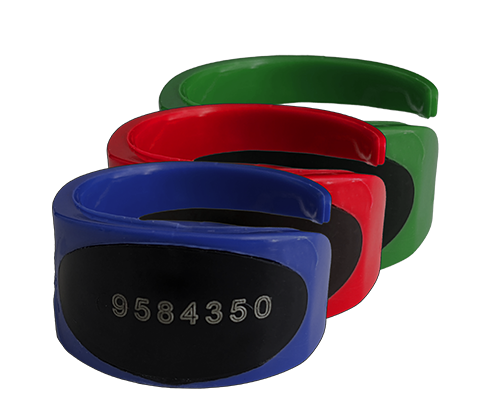 ring dosimeter