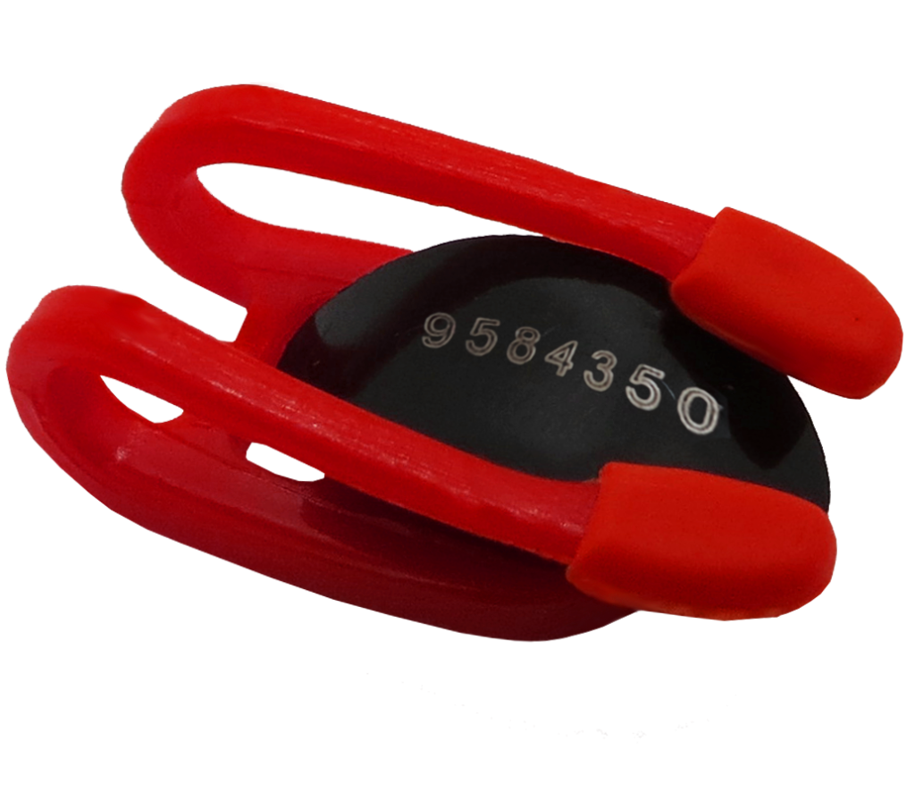 TOPAZ - Lens of eye dosimeter